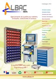 Catalogue 2013 disponible sur demande